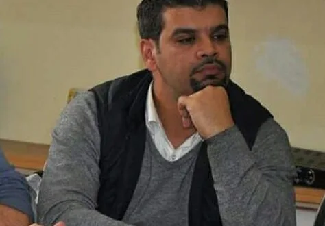 Un journaliste et militant des droits de l’Homme arrêté à Oran