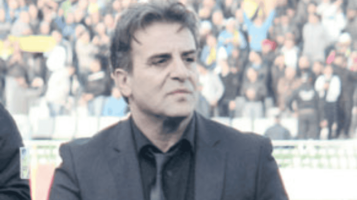La FAF sanctionne lourdement un dirigeant d’El Harrach