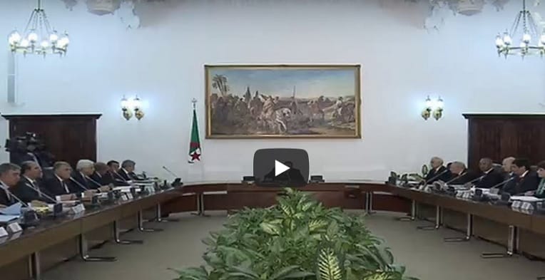 VIDÉO. Conseil des ministres : les principales décisions