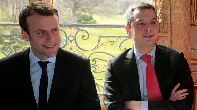 Soupçons contre le bras droit de Macron : perquisitions au ministère français de l&rsquo;Economie