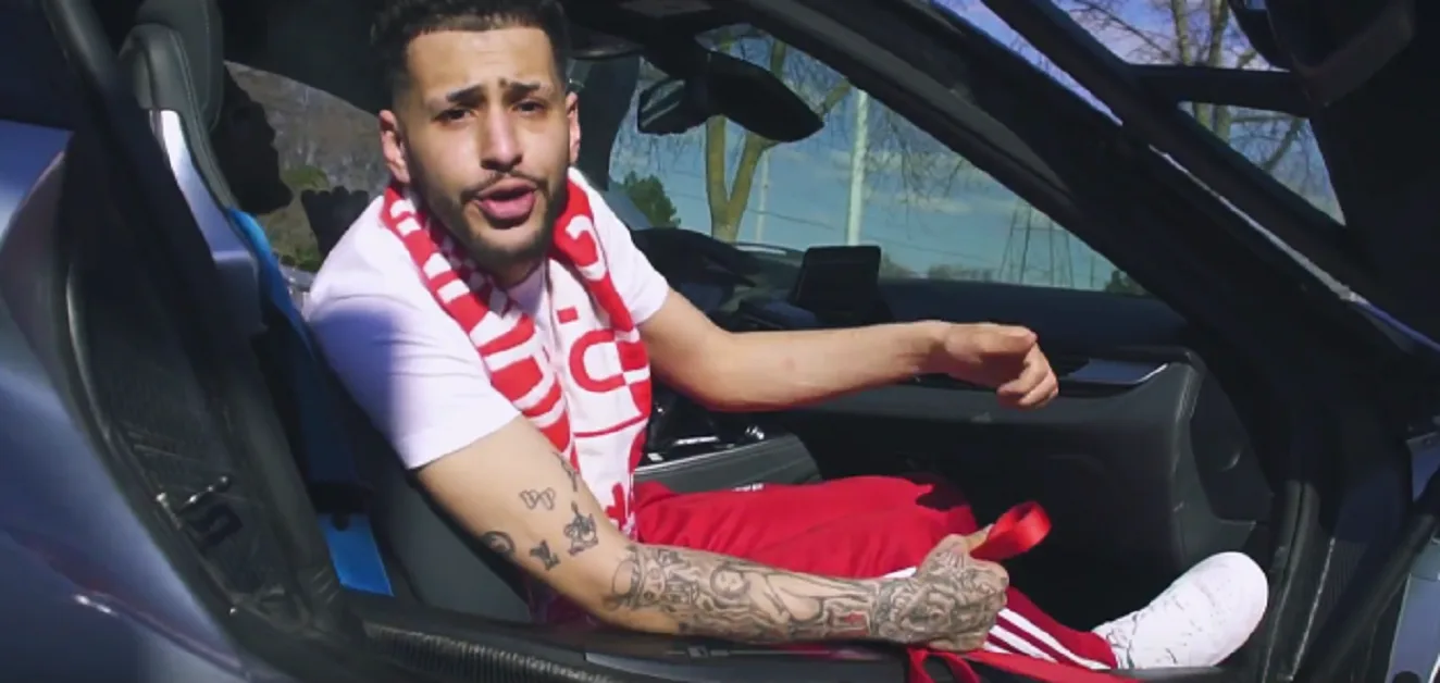 Un rappeur algérien menacé d’expulsion du Canada