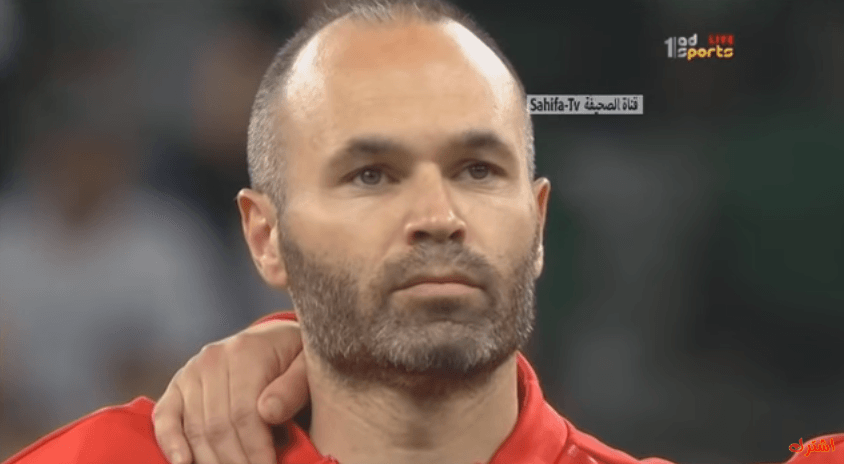 Mondial : l&rsquo;Espagne transperce l&rsquo;Iran et se rapproche des 8es