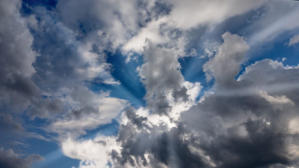 VIDÉO. Les prévisions météo du 05 juin