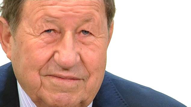 Mondial-2018 : Guy Roux crie au complot anti-africain