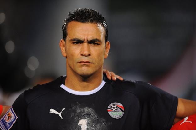 Mondial-2018 – Égypte : Essam El-Hadary, doyen légendaire