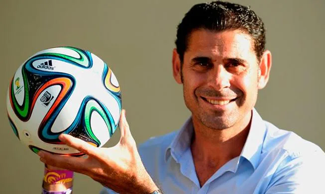 Espagne: Hierro nommé sélectionneur en urgence après Lopetegui