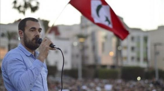 Maroc : le leader du Hirak condamné à une lourde peine de prison
