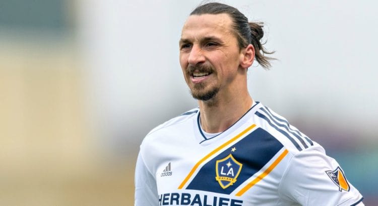 Mondial 2018- Suède : Zlatan, un absent si présent