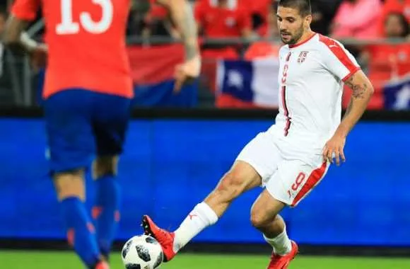 Mondial : La Serbie s&rsquo;offre le Costa Rica, quart de finaliste en 2014