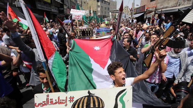 Jordanie: le projet controversé de loi fiscale sera retiré
