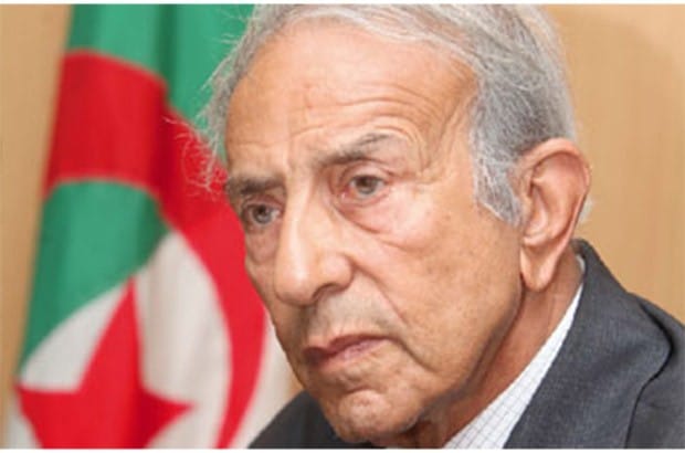 Qui est le nouveau DGSN ?