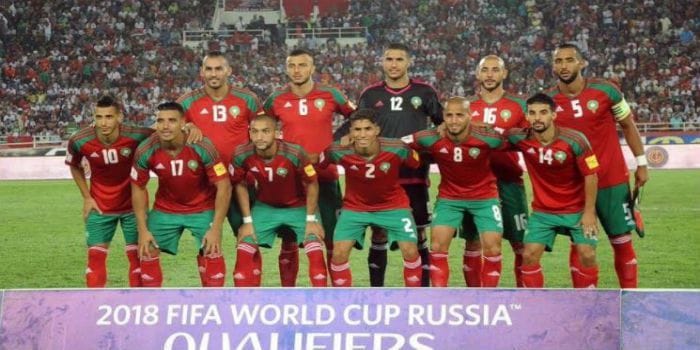 Mondial 2026 :  Les points forts de la candidature du Maroc