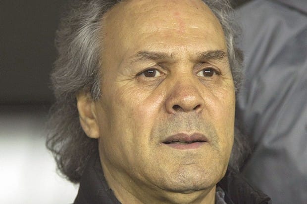 Algérie-Cameroun : Rabah Madjer au cœur d’une polémique