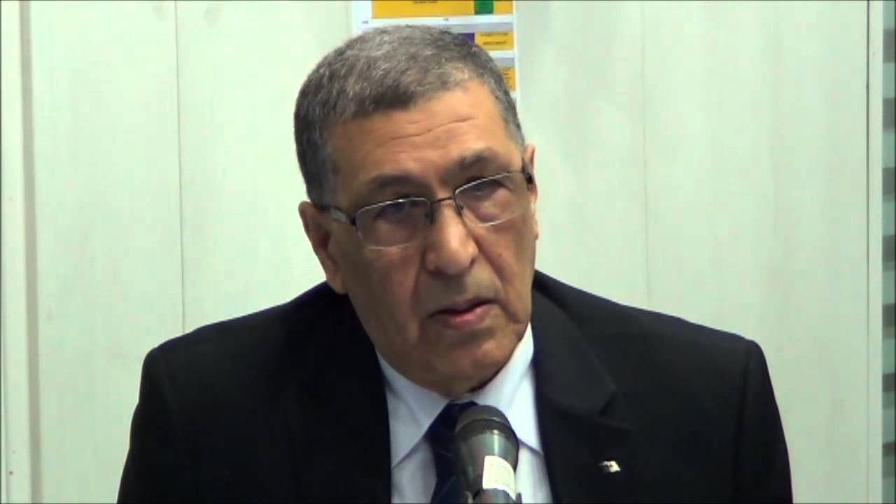 Décès de Khalil Mahi, ancien ministre