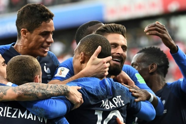 Mondial-2018 – La France qualifiée, Messi au pied du mur