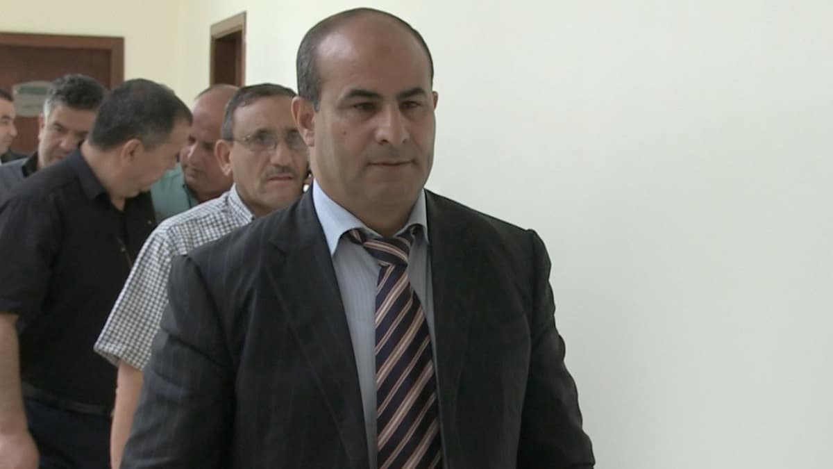 LFP : Abdelkrim Medouar nouveau président