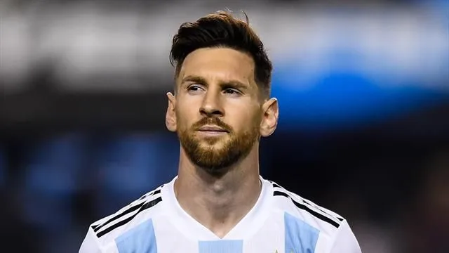 Mondial-2018 – Messi et Ronaldo, si près, si loin