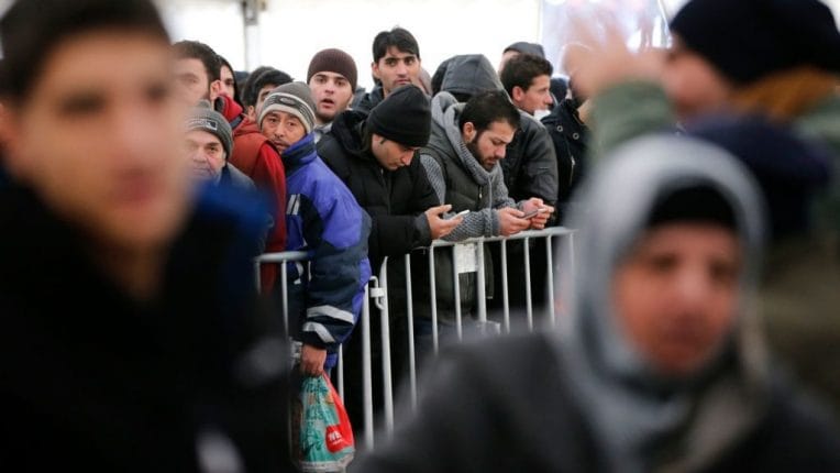 Plus de 9000 demandes d’asile d’Algériens dans l’Union européenne en 2017