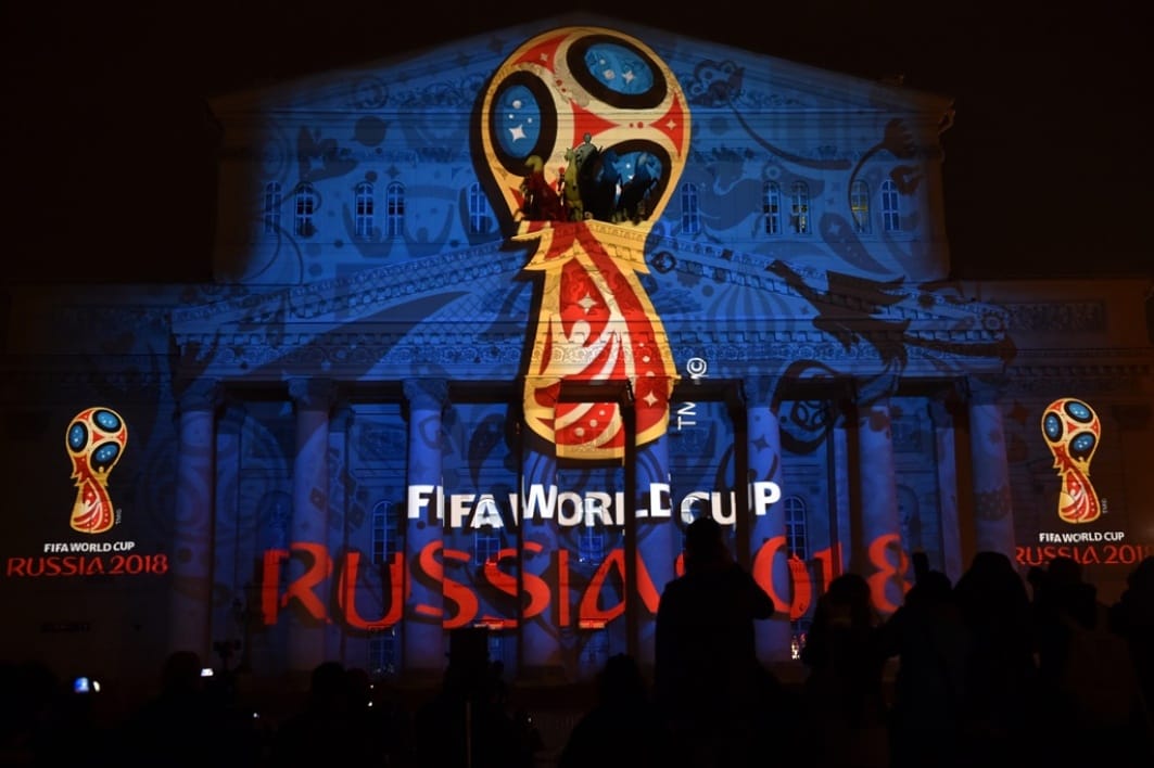 Mondial-2018 : choc Colombie-Angleterre et Belgique-Japon en 8e de finale