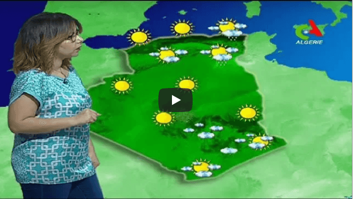 VIDÉO. Les prévisions météo du mercredi 27 juin