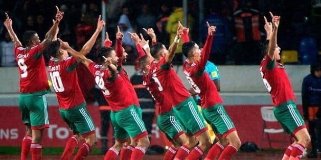 Football : le Maroc construit sa fabrique « locale » pour les champions de demain