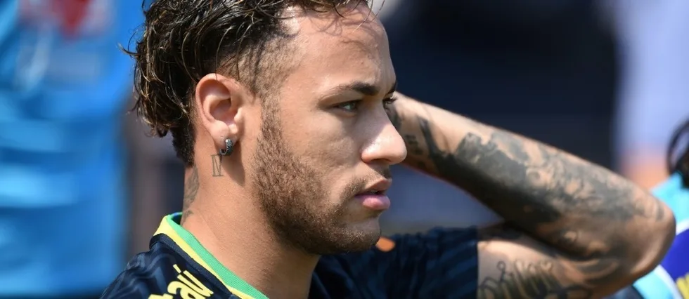 Mondial – Brésil : Neymar rejoue après trois mois d&rsquo;absence