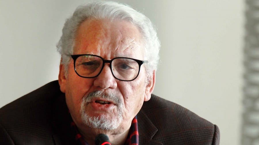 Khaled Nezzar entendu par le tribunal militaire de Blida