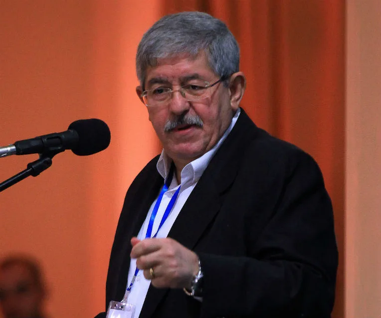 Ouyahia réagit aux événements de Ouargla et de Djelfa