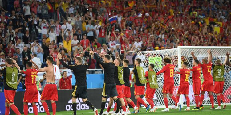 Mondial-2018 – Un autre tournoi va commencer