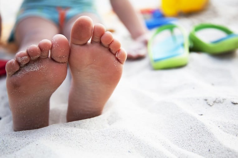 Une maman dénonce une agression sexuelle sur sa fille sur une plage à Alger