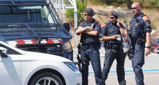 Espagne : des suspects identifiés après les plaintes des saisonnières marocaines