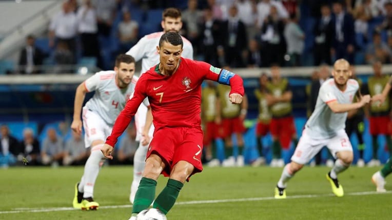 Mondial-2018 – Portugal : le retour du « gagner moche » ?