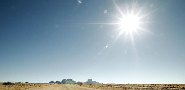 VIDÉO. Les prévisions météo du lundi 20 août