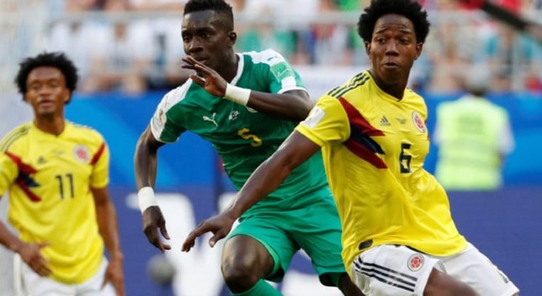 Mondial-2018 : aucun représentant africain au second tour, une première depuis 1982