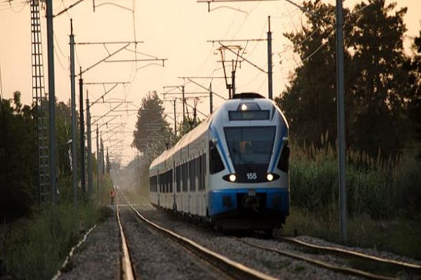Reprise du trafic ferroviaire à Alger après la fin du conflit social à Infrarail
