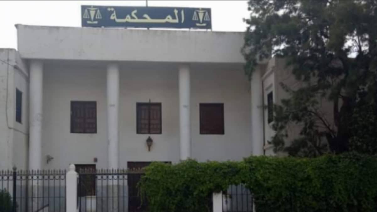 Les journalistes arrêtés à Oran relâchés