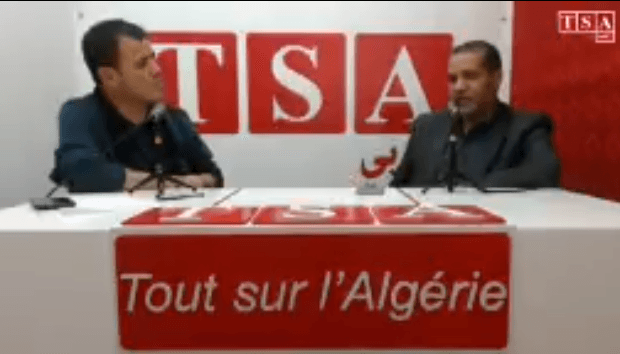 TSA DIRECT. Réécoutez notre entretien avec Mustapha Zebdi, président de l&rsquo;Organisation algérienne des consommateurs