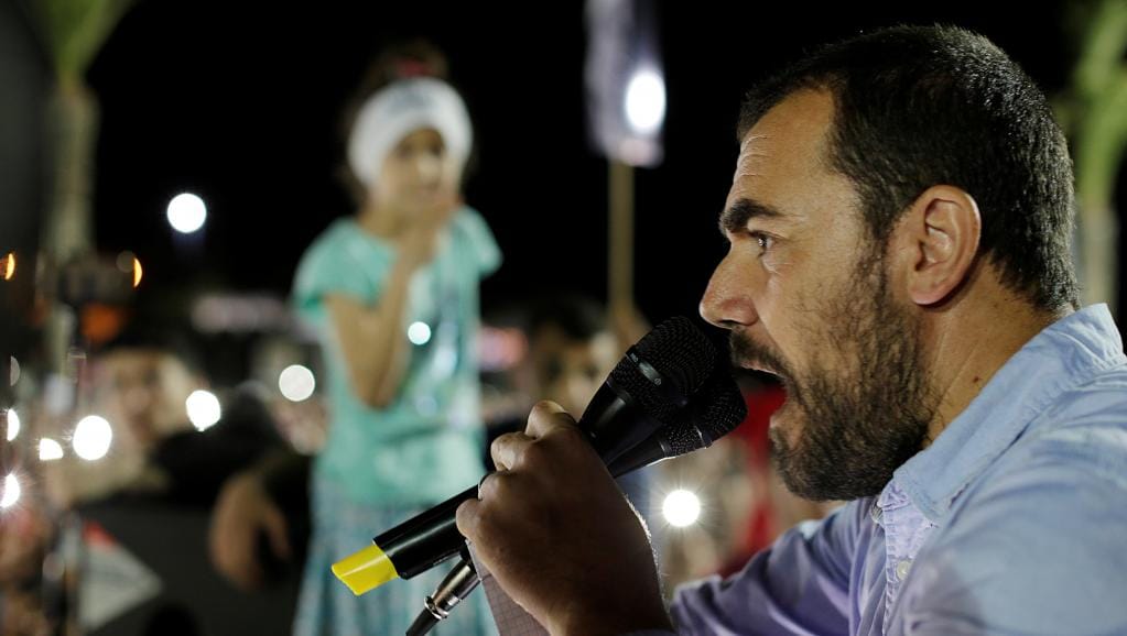 Maroc : 20 ans de prison pour les meneurs du « Hirak »