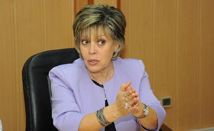 Zoubida Assoul répond au sénateur Benzaim : « Avons-nous volé ? »