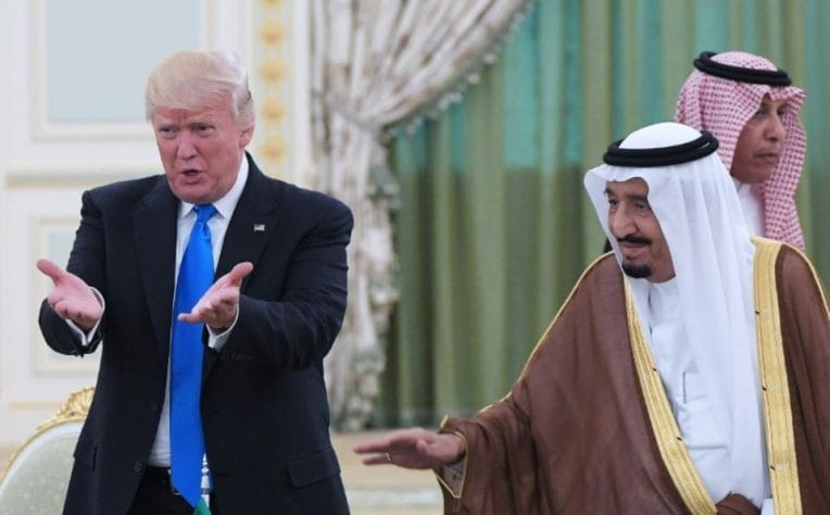 Pétrole: l’Arabie saoudite confirme être prête à augmenter sa production