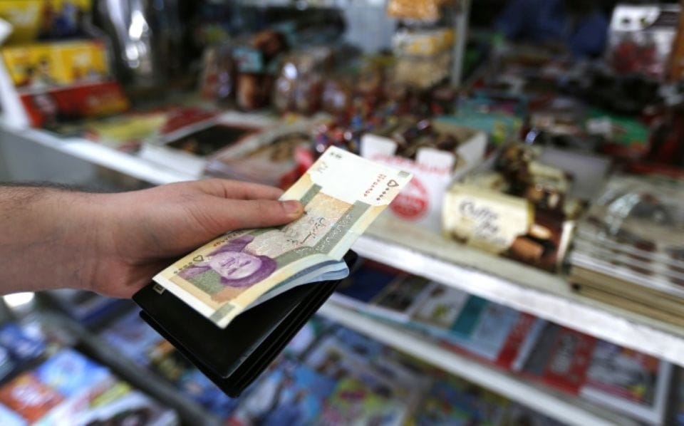 L’Iran s’attaque à la corruption face à la chute de la monnaie nationale