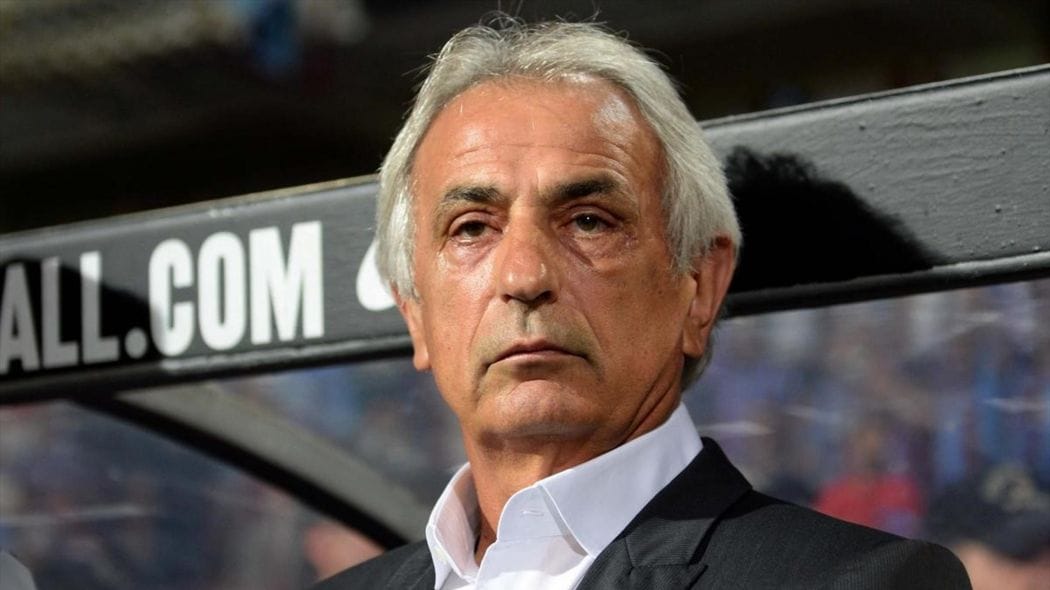EN : la piste d’Halilhodzic toujours d’actualité ?