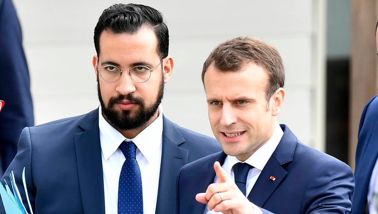 Affaire Benalla : Macron riposte, sans mettre KO les critiques