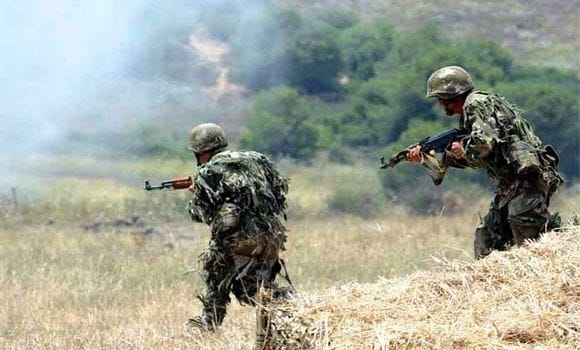 Trois terroristes abattus à Skikda, opération toujours en cours
