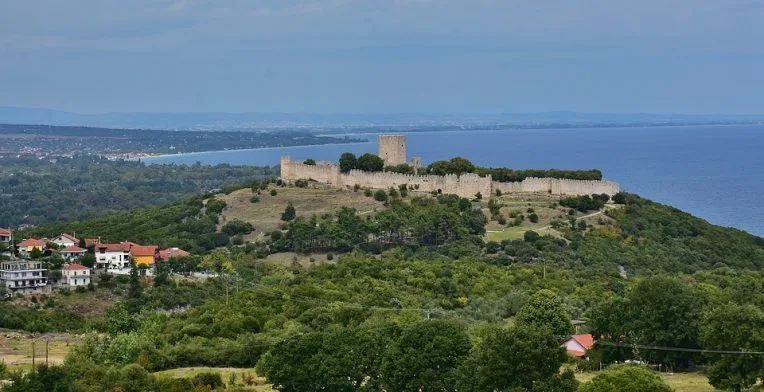 À la découverte de Platamónas en Grèce
