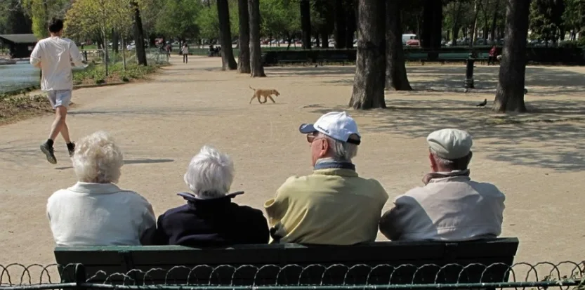Les retraités, une nouvelle filière d&rsquo;émigration algérienne vers la France