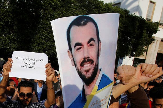 Maroc : série d’arrestations après la condamnation des meneurs du Hirak
