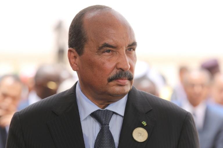 Mauritanie: un opposant au régime visé par une plainte en France