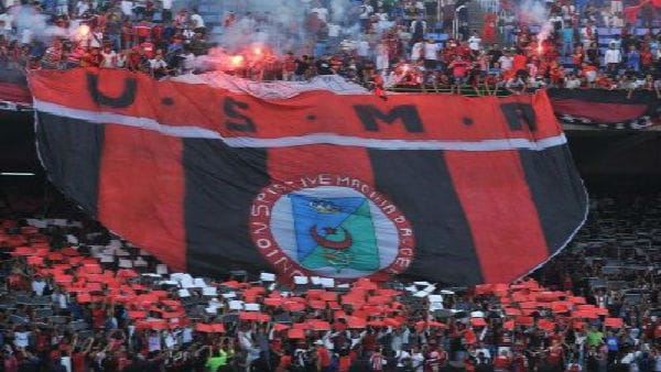 Coupe la CAF : l’USMA à 90 minutes des quarts de finale