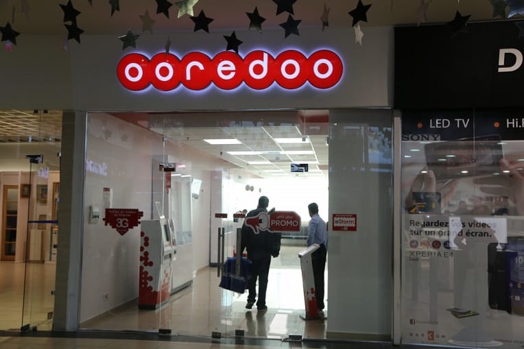Ooredoo Algérie dévoile ses résultats financiers pour le premier semestre